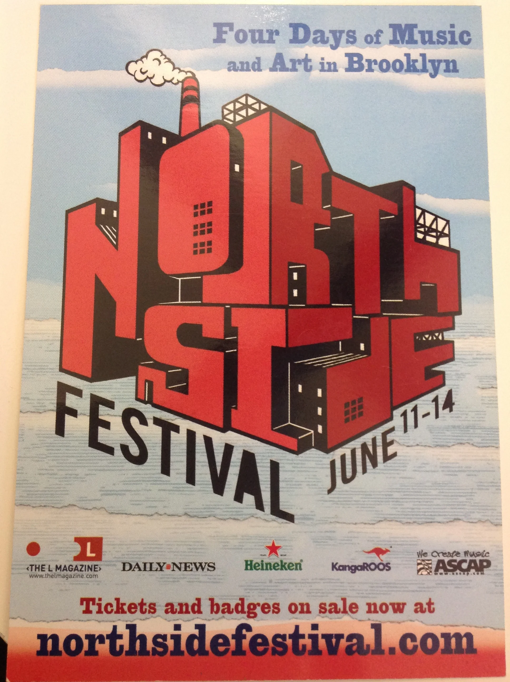 Northside Festival