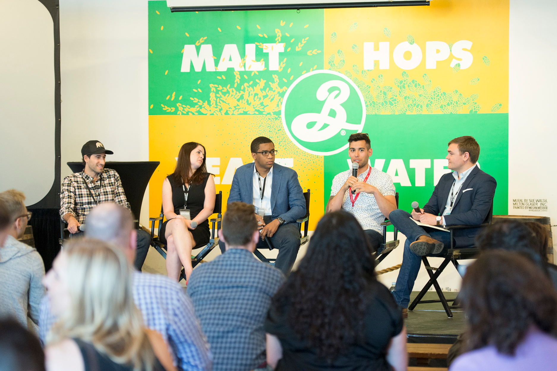 Northside Innovation Meetup