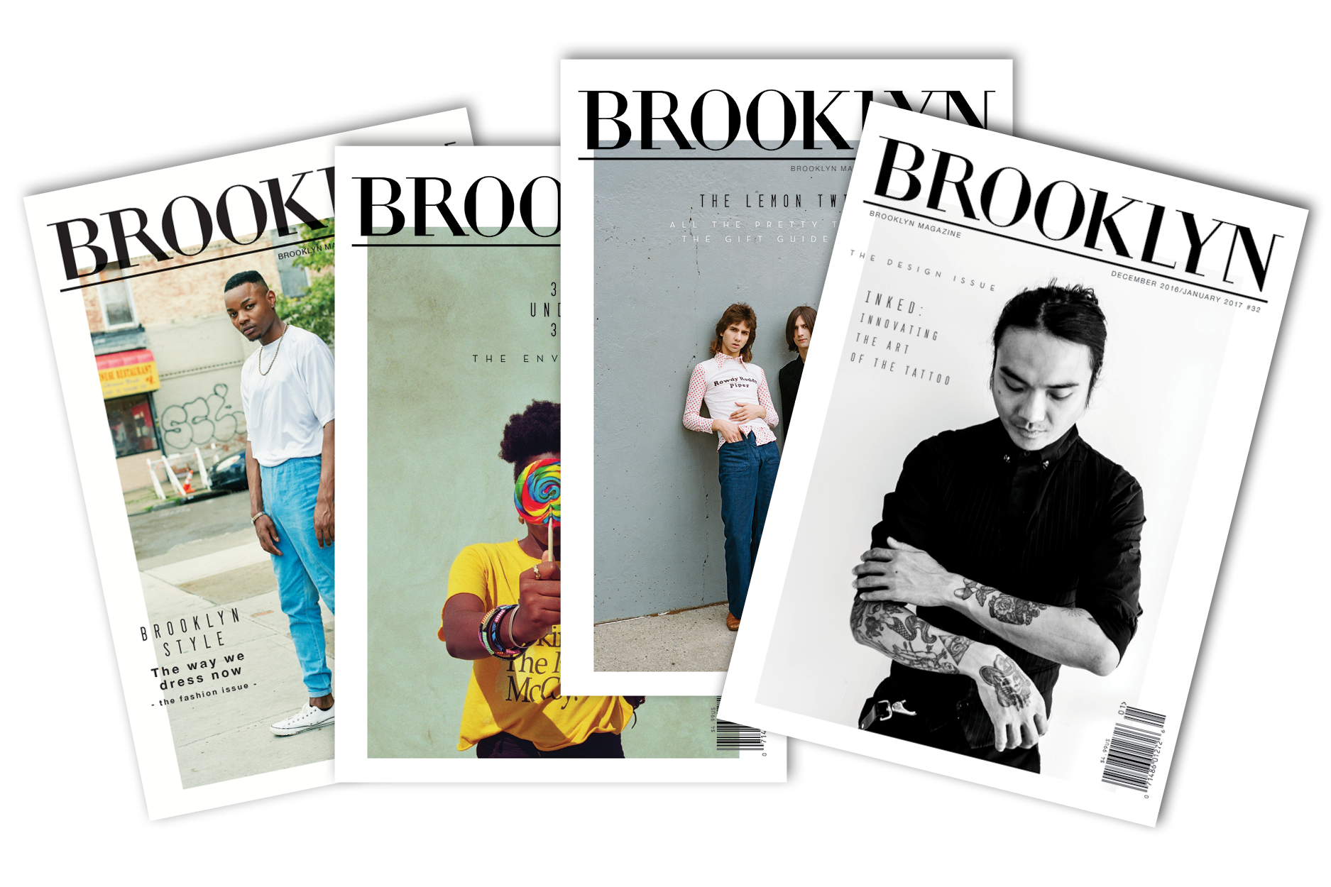 Brooklyn Magazine